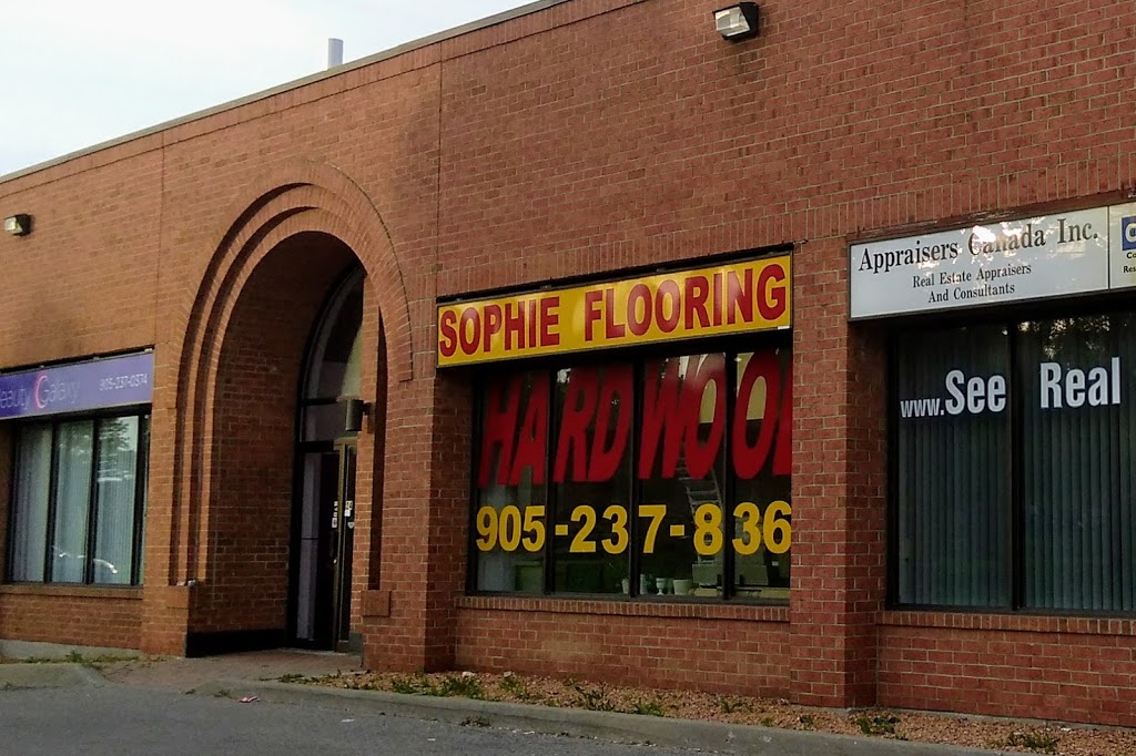 Sophie Flooring inc. | 120 Newkirk Road, Richmond Hill, ON L4C 9S7, Canada | Phone: (905) 237-8363