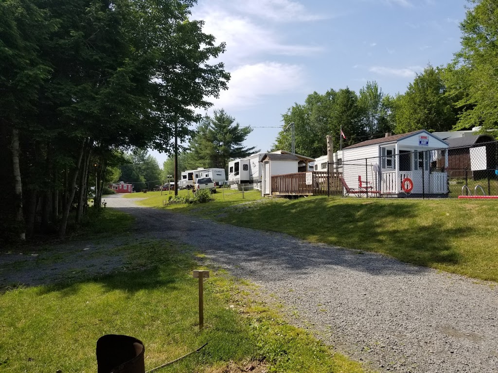 Boutiliers Glen Campground | 1339 Ashdale Rd, Mount Uniacke, NS B0N 1Z0, Canada | Phone: (902) 757-2401