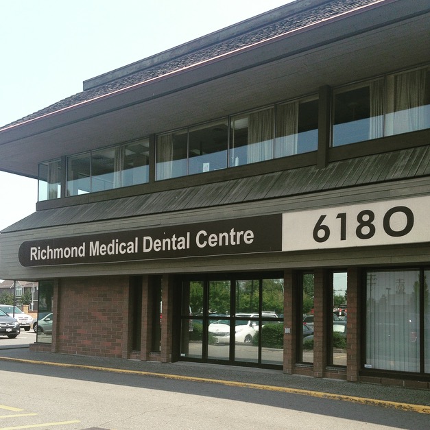 PDG Pediatric Dentistry & Orthodontics | 6180 Blundell Rd #230, Richmond, BC V7C 4W7, Canada | Phone: (604) 734-1000