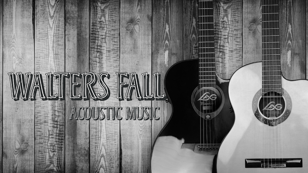 Walters Fall Acoustic Music | Main St E, Norwich, ON N0J 1P0, Canada | Phone: (226) 220-3090