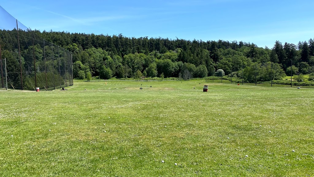 Blenkinsop Valley Driving Range | 4239 Blenkinsop Rd, Victoria, BC V8X 2C3, Canada | Phone: (250) 721-2001