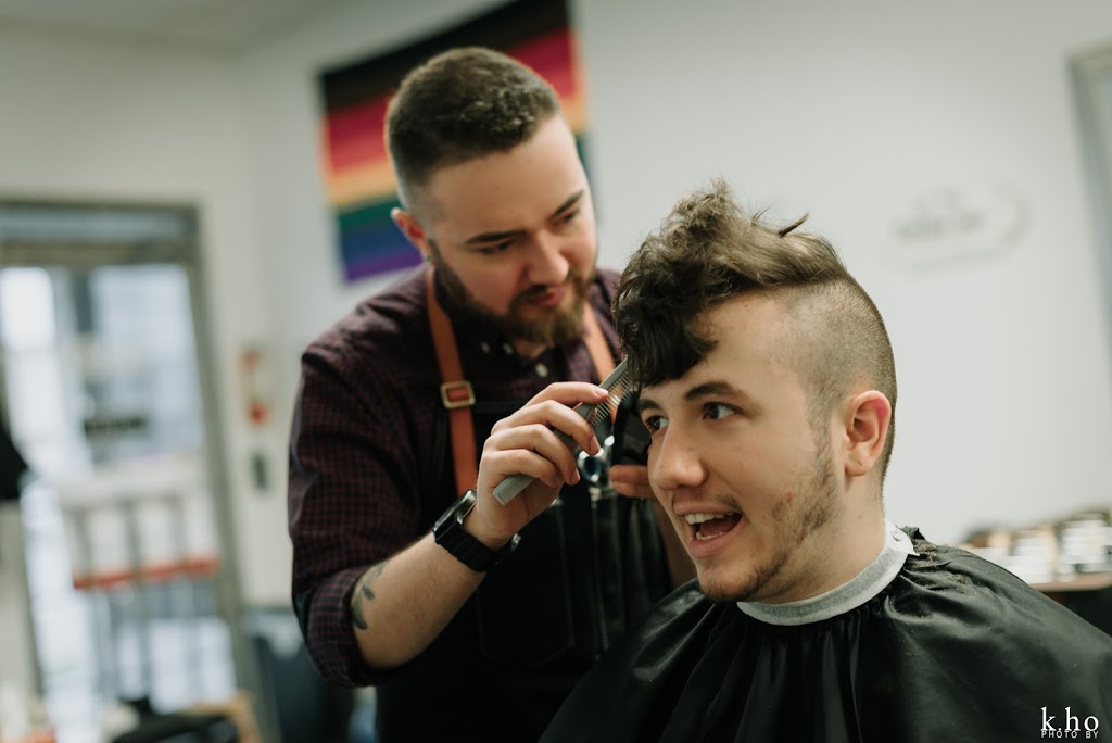 Big Bros Barbershop | 1685 Nanaimo St, Vancouver, BC V5L 4T9, Canada | Phone: (778) 379-3248