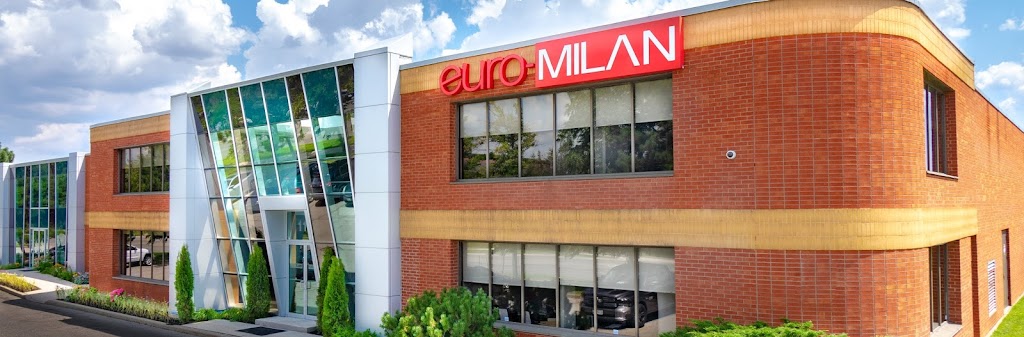 Euro Milan Distributing | 115 Matheson Blvd E, Mississauga, ON L4Z 1X8, Canada | Phone: (905) 501-8600