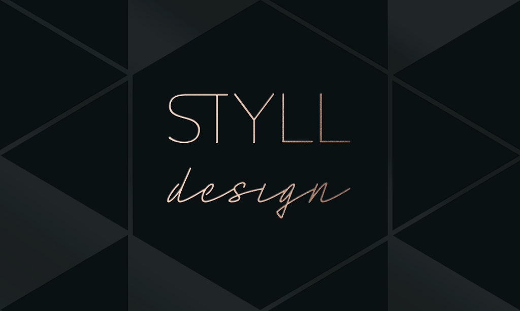 Styll Design | 211-D Bd de Maple Grove, Maple Grove, QC J6N 1L4, Canada | Phone: (450) 859-0007