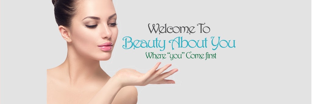 Beauty About You | 88 Rainbow Dr, Woodbridge, ON L4L 2K5, Canada | Phone: (647) 388-5169
