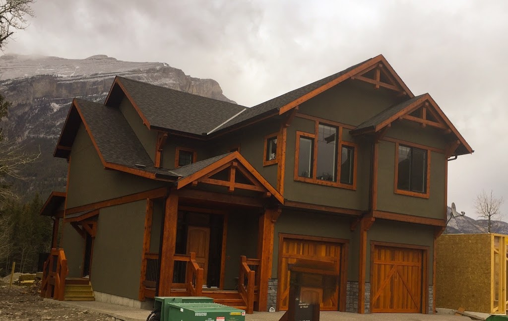 Golden Trowel Stucco Ltd. | 4923 Rundlewood Dr NE, Calgary, AB T1Y 1B2, Canada | Phone: (403) 891-5343