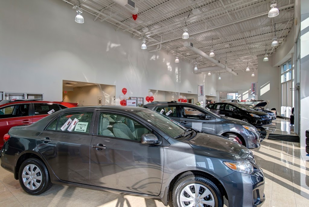 Orangeville Toyota | 713003 1st Line East, Orangeville, ON L9W 5S9, Canada | Phone: (519) 941-9291