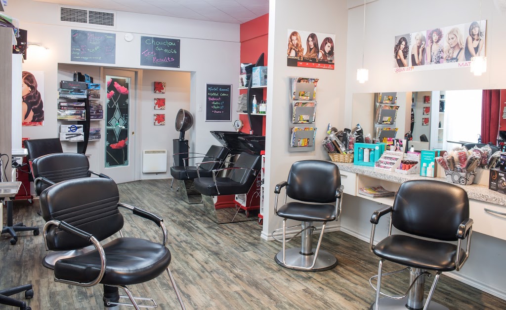 Au Gigolo Coiffure Elle Et Lui | 614 Rte Marie Victorin, Verchères, QC J0L 2R0, Canada | Phone: (450) 583-3535