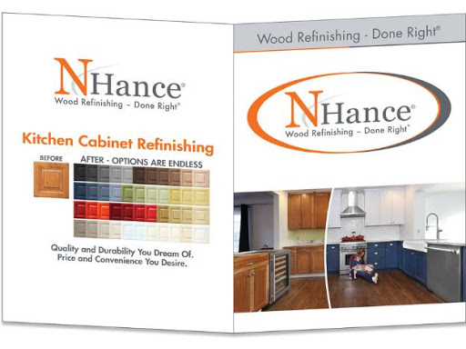 NHance Cabinets & Floors Wood Refinishing Scarborough SouthEast | 1275 Morningside Ave #18, Scarborough, ON M1B 3W1, Canada | Phone: (416) 294-6377