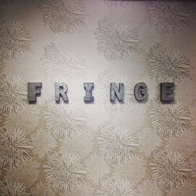 Fringe Custom Framing and Gallery | 1742 Hyde Park Rd, London, ON N6G 5L7, Canada | Phone: (519) 204-0404