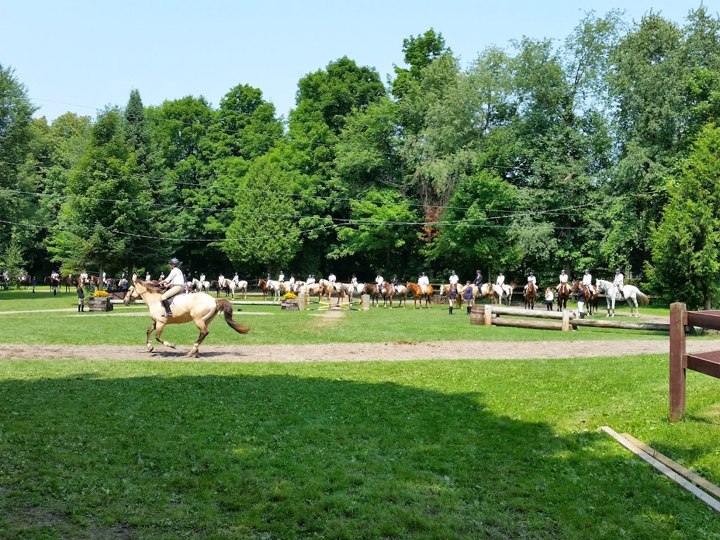 Sans Souci Riding Ctr | 1183 Grand Rang Sainte-Clotilde, Sainte-Clotilde-de-Châteauguay, QC J0L 1W0, Canada | Phone: (450) 826-3772