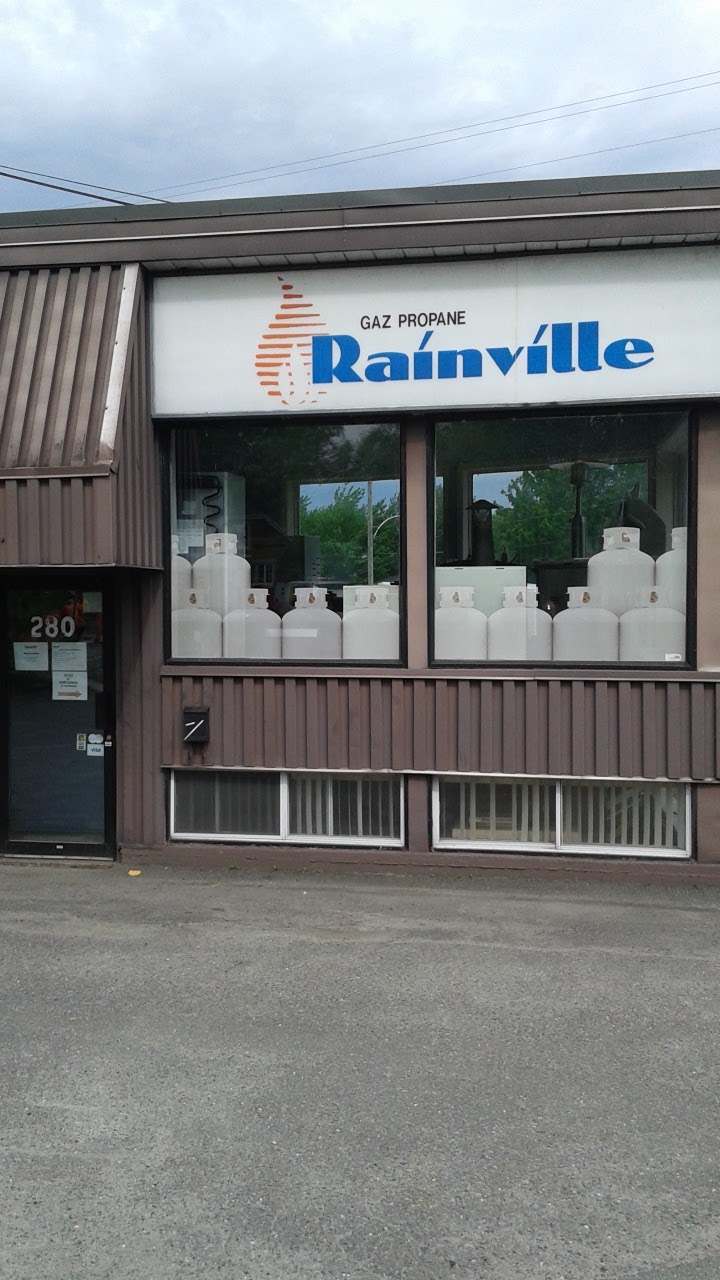 Rainville Propane Gas Inc. | 280 Rue Saint Charles S, Granby, QC J2G 7A9, Canada | Phone: (888) 724-6845