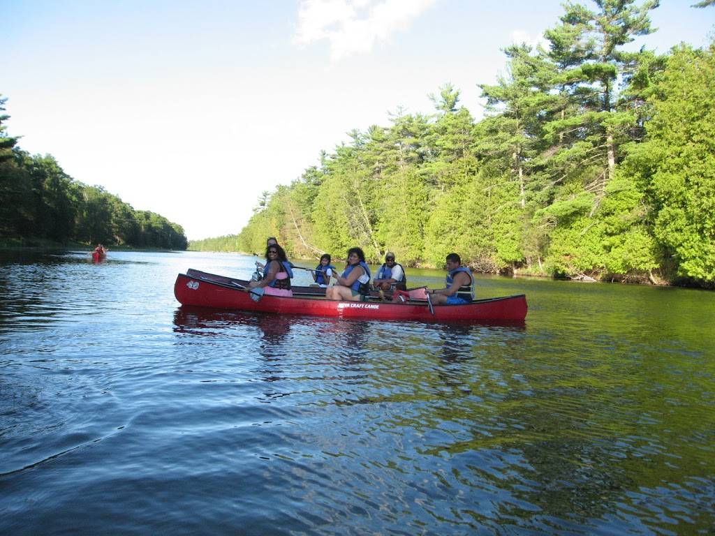 Pinery Provincial Park Visitors Centre | Lambton Shores, ON N0M 2L0, Canada | Phone: (519) 243-2220