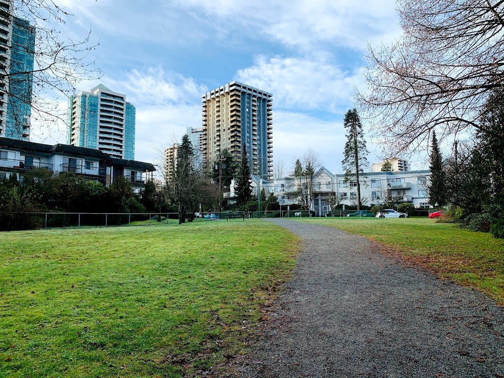 Old Orchard Park | Burnaby, BC V5H 1P4, Canada | Phone: (604) 294-7450