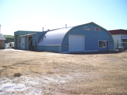 Garrys Welding & Supplies | 100 Bridge St, Drumheller, AB T0J 0Y0, Canada | Phone: (403) 823-3690