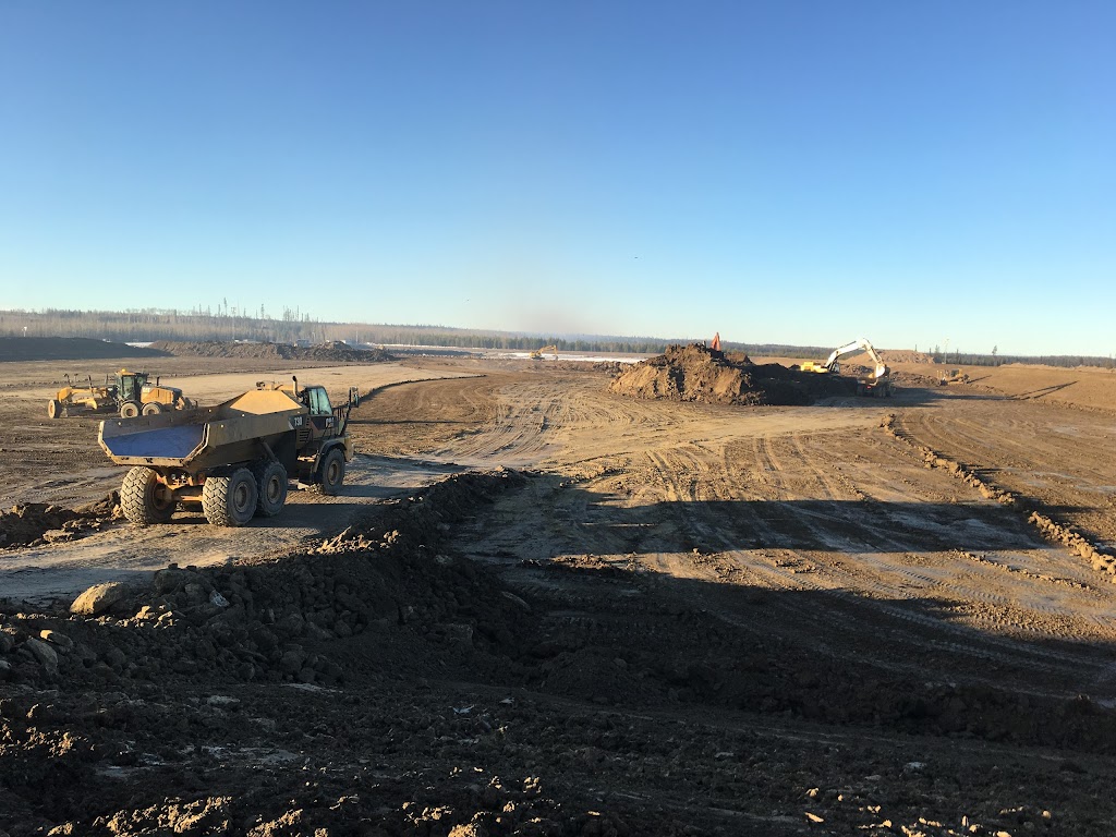 Central Construction Group Ltd. | Wetaskiwin, AB T9A 2E8, Canada | Phone: (780) 352-6041