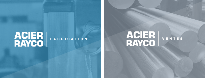 Acier Rayco | 101 QC-153, Hérouxville, QC G0X 1J0, Canada | Phone: (418) 365-3608