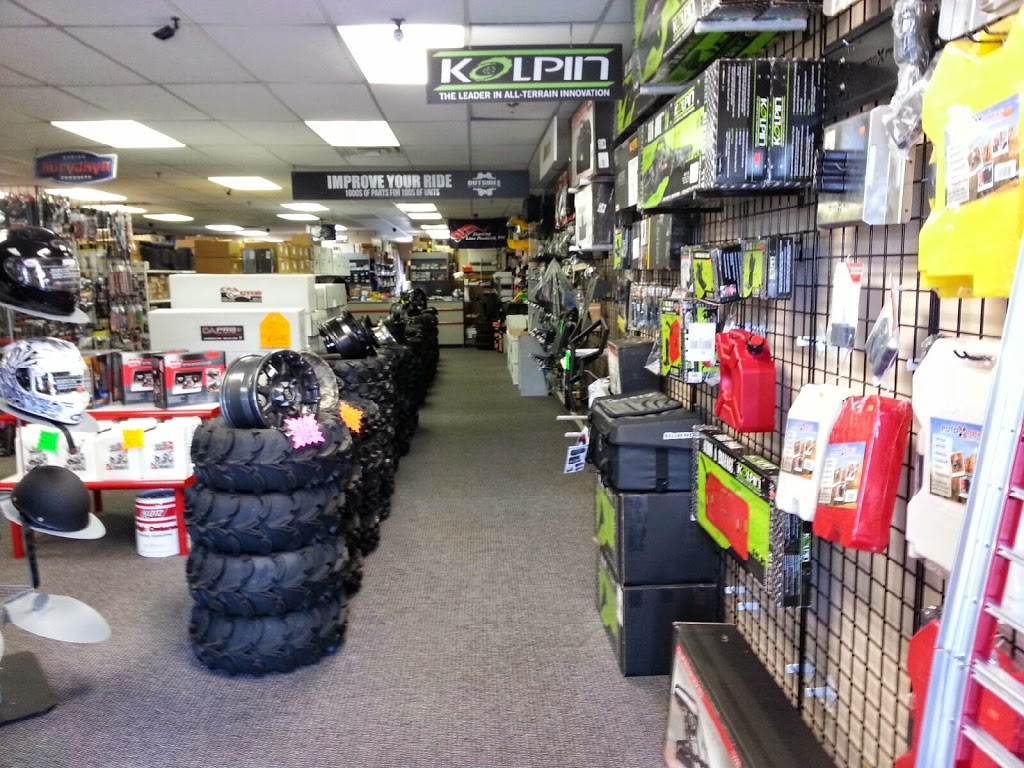 Orps Parts | 1100 Gorham St #23, Newmarket, ON L3Y 8Y8, Canada | Phone: (905) 235-7278