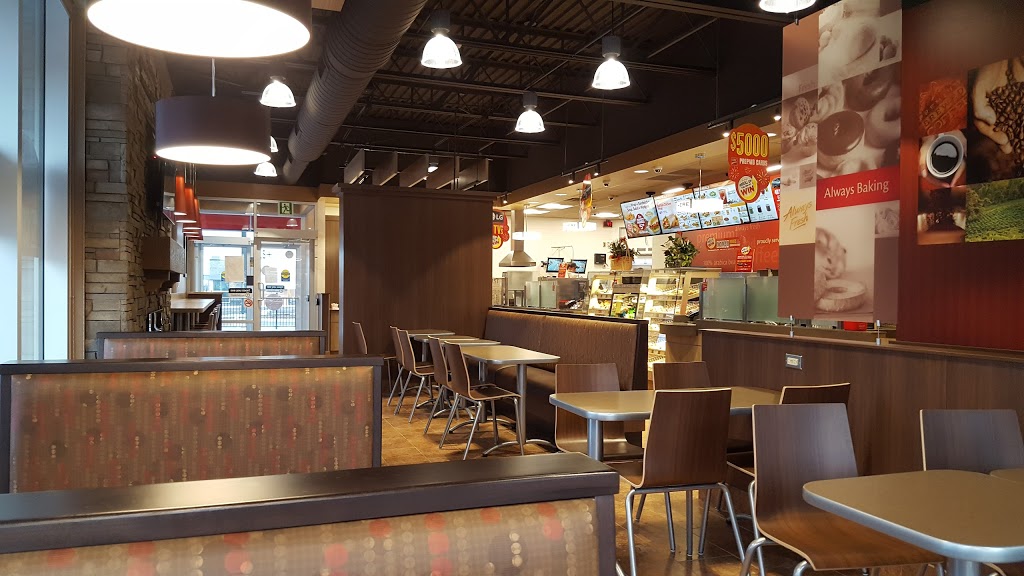 Tim Hortons | 130 Hwy #20 East, Fonthill, ON L0S 1E0, Canada | Phone: (905) 892-0688