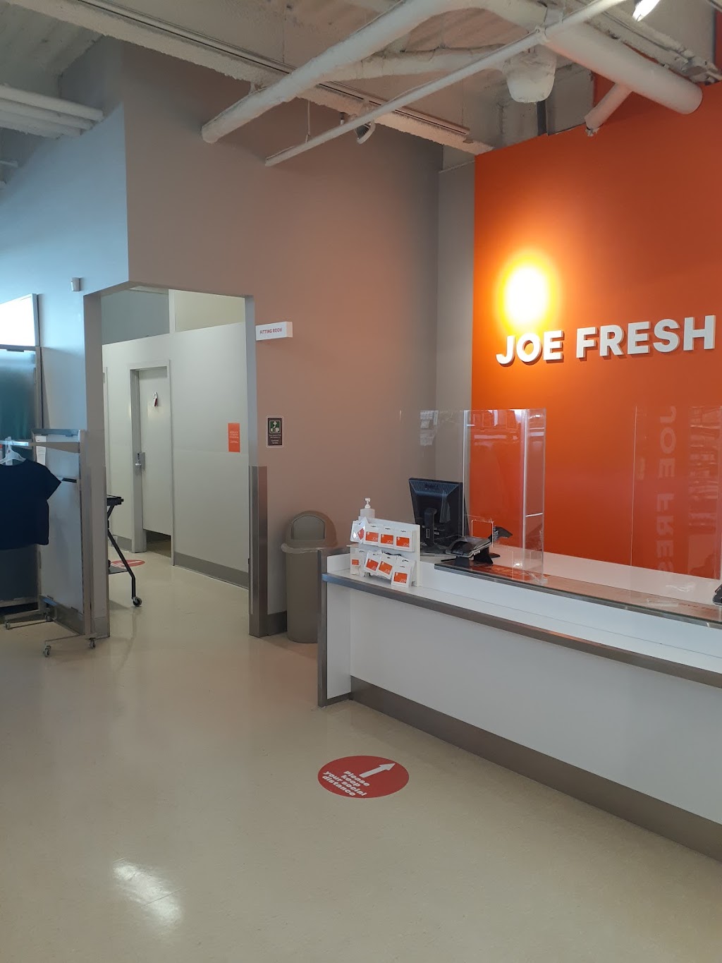 Joe Fresh | 1100 Princess St, Kingston, ON K7L 5G8, Canada | Phone: (613) 530-3861