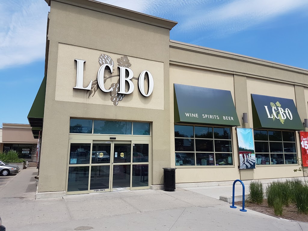 LCBO | 324 Highland Road West, 6 Highland Rd E Unit, Kitchener, ON N2M 5G2, Canada | Phone: (519) 745-8781