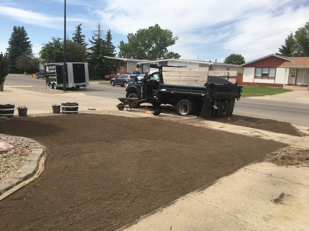 4Seasons Landscaping Services Inc. | 110 Columbia Blvd W, Lethbridge, AB T1K 6X4, Canada | Phone: (403) 929-2849