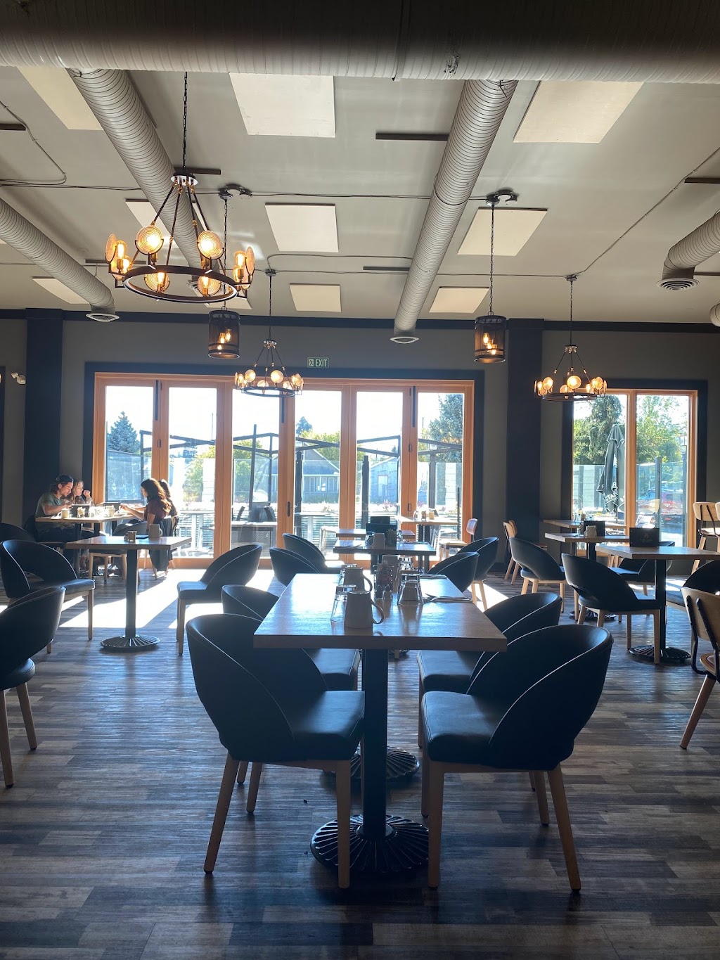 Fire & Oak | 209 Van Horne St S, Cranbrook, BC V1C 6R9, Canada | Phone: (778) 520-2224