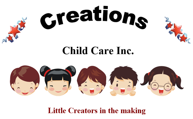 Creations Child Care Inc. - Janet Johnstone School | 224 Shawnessy Dr SW, Calgary, AB T2Y 1M1, Canada | Phone: (403) 399-0085