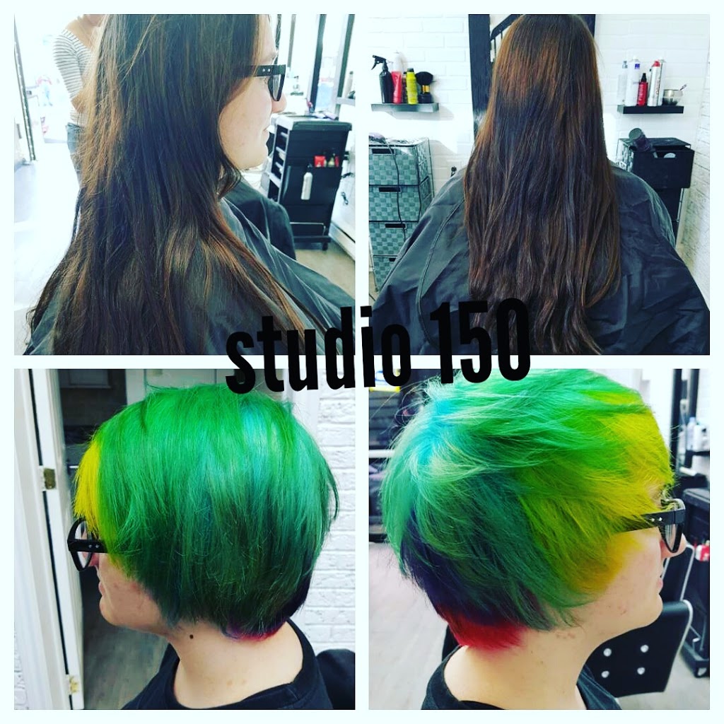 Coiffure Studio 150 | 150 Rue King-George, Longueuil, QC J4J 2V3, Canada | Phone: (450) 677-1320