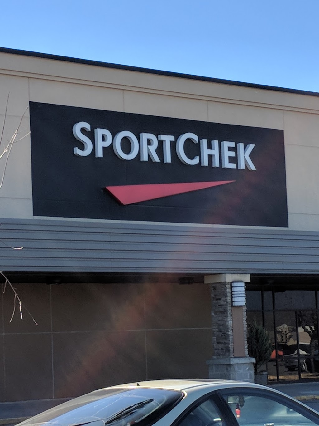 Sport Chek Cottonwood | 45610 Luckakuck Way Unit 1003, Chilliwack, BC V2R 1A2, Canada | Phone: (604) 824-4877