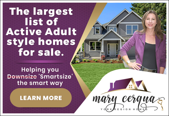 MARY CERQUA-Newmarket Real Estate Sales, Right at Home Realty | 16850 Yonge St #6B, Newmarket, ON L3Y 0A3, Canada | Phone: (416) 407-9883