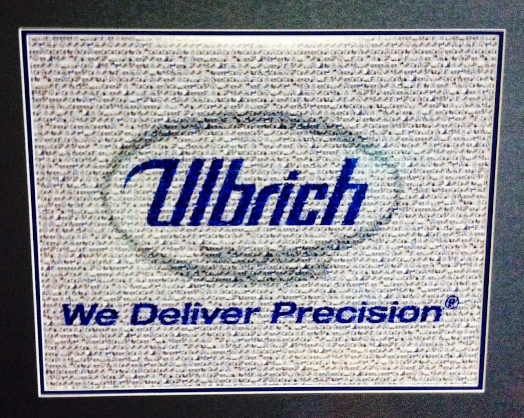 Diversified Ulbrich du Canada | 20 Boul Hymus, Pointe-Claire, QC H9R 1C9, Canada | Phone: (514) 694-6522