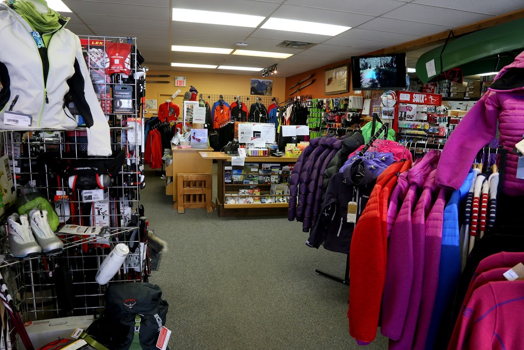 Norseman Outdoor Specialist | 4655 37 St SW, Calgary, AB T3E 3C8, Canada | Phone: (403) 249-5451