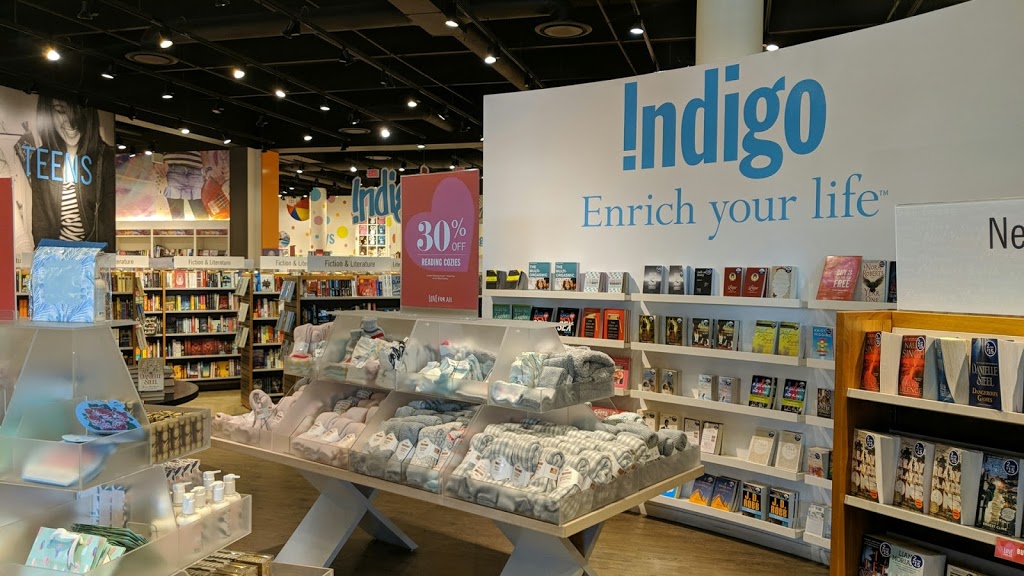 Indigo | 9450 137 Ave NW #186, Edmonton, AB T5E 6C2, Canada | Phone: (780) 475-4830