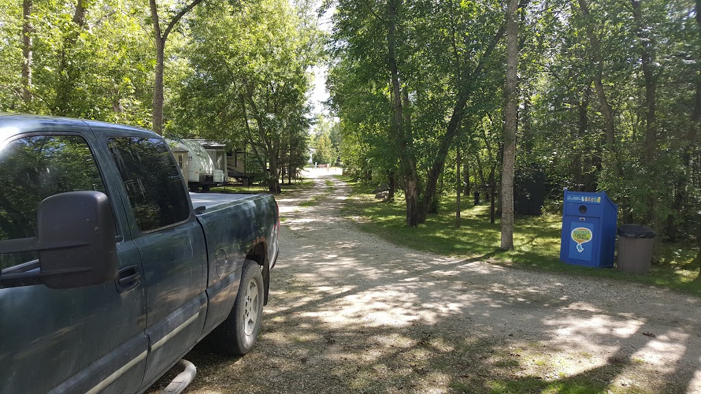 Pine Tree Campground | 73156 River Rd, Hadashville, MB R0E 0X0, Canada | Phone: (204) 426-5413