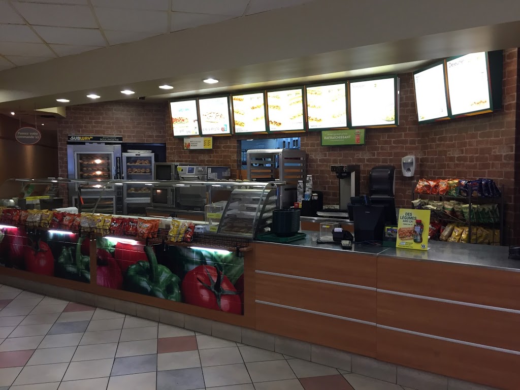 Subway | 4235 Rue Wellington, Verdun, QC H4G 1V9, Canada | Phone: (514) 769-0150