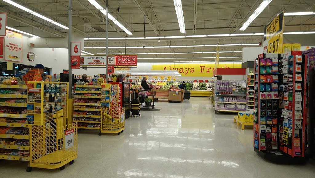 Dean & Barbaras No Frills | 835 Queen St, Chatham, ON N7M 2K5, Canada | Phone: (866) 987-6453