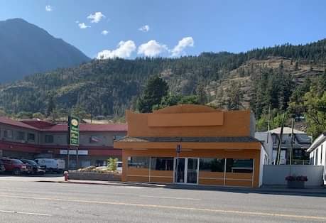 The Community Connect HUB | 633 Main St, Lillooet, BC V0K 1V0, Canada | Phone: (250) 256-3709