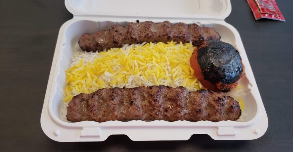 Darband Kabab- Persian Cuisine (Take Out) | 1242 Upper James St, Hamilton, ON L9C 3B1, Canada | Phone: (905) 526-4858