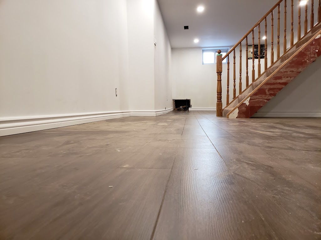 JP Flooring | Roseland, Burlington, ON L7N 2H4, Canada | Phone: (289) 828-6676