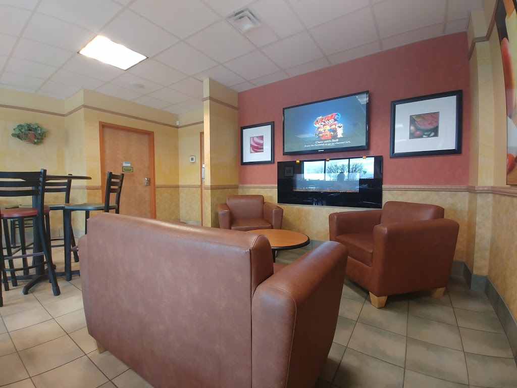 Subway | 1845 Mountain Rd, Moncton, NB E1G 1A8, Canada | Phone: (506) 852-9008