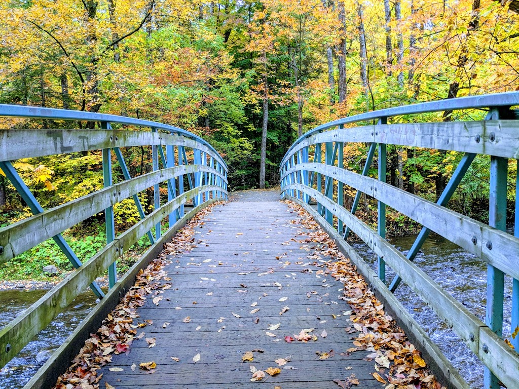 The Escarpment Park | Boulevard Lebourgneuf, Québec, QC G2C, Canada | Phone: (418) 641-6290