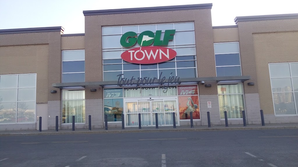 Golf Town | 920 Boul. le Corbusier, Laval, QC H7N 0A8, Canada | Phone: (450) 687-0648