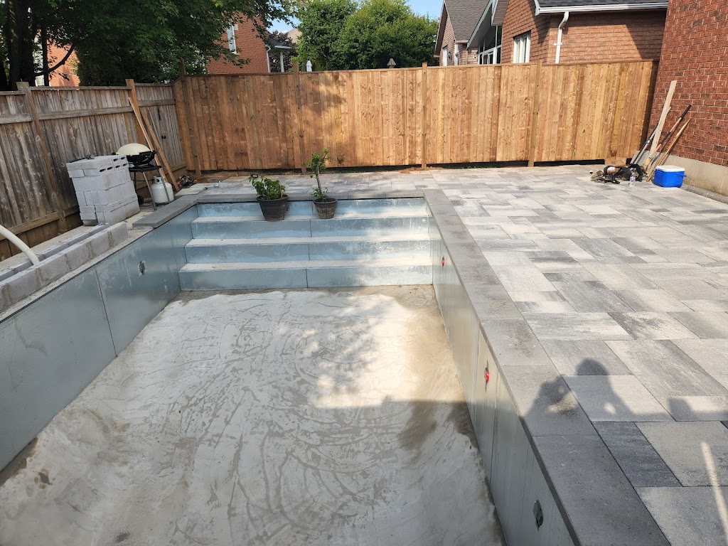 Outdoor Improvements, fences, decks and more | 197 Athenia Dr, Hamilton, ON L8J 1T4, Canada | Phone: (365) 324-8833