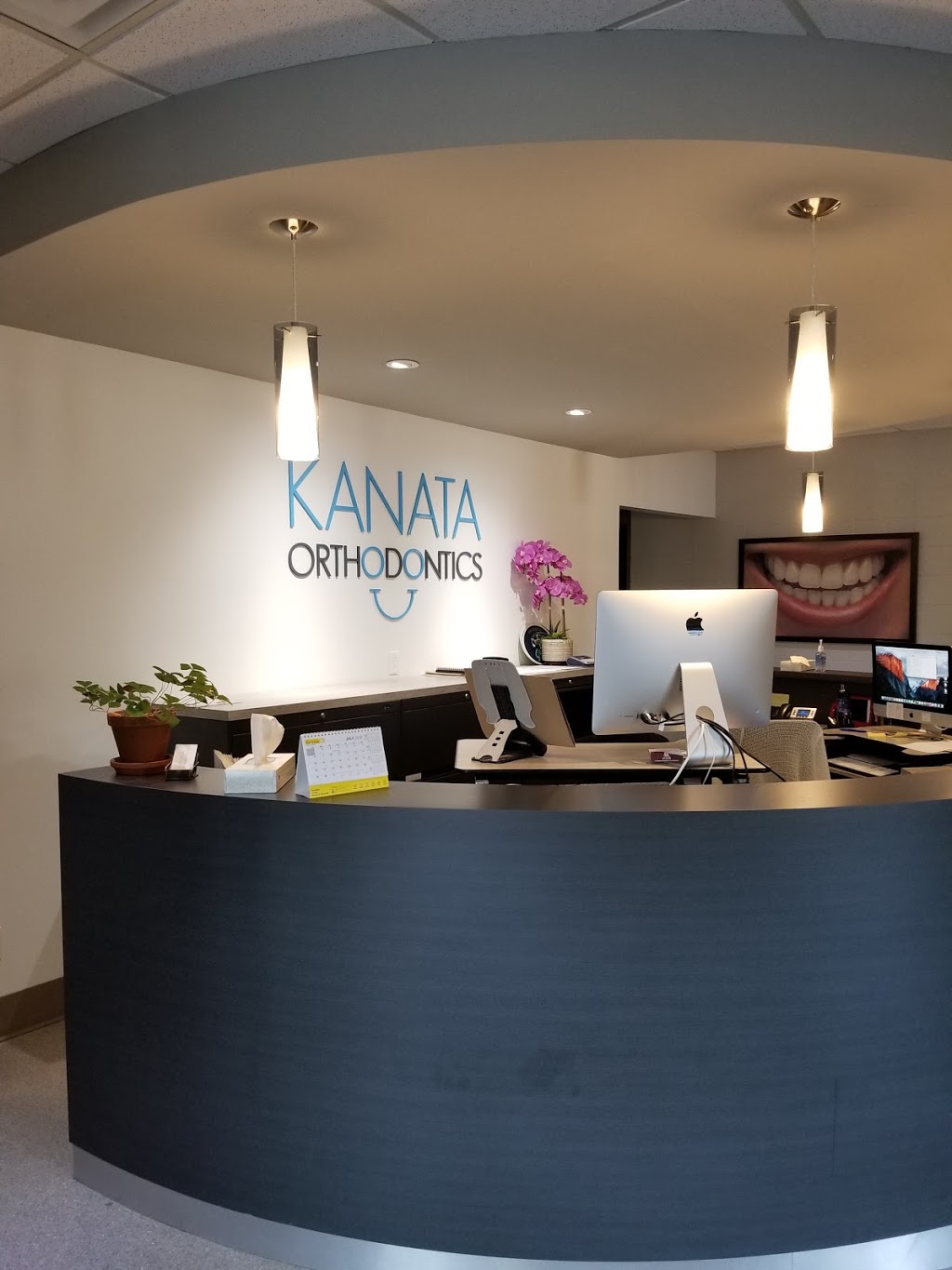 Kanata Orthodontics | 29 Edgewater St, Kanata, ON K2L 1V7, Canada | Phone: (613) 836-3668