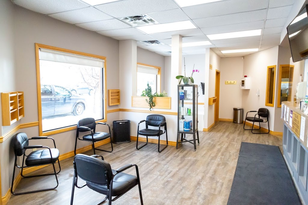 Three Hills Dental | 111 2 Ave S, Three Hills, AB T0M 2A0, Canada | Phone: (403) 443-5820