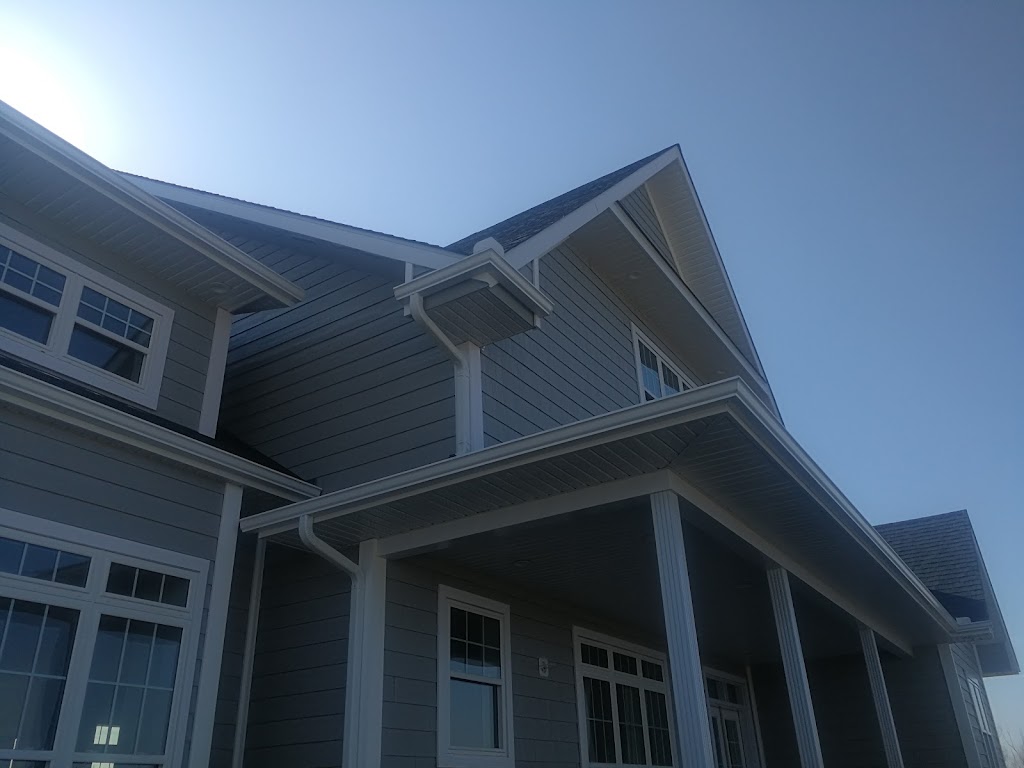 Eagle Edge Exteriors | Box 12, Rosenort, MB R0G 1W0, Canada | Phone: (204) 921-0010