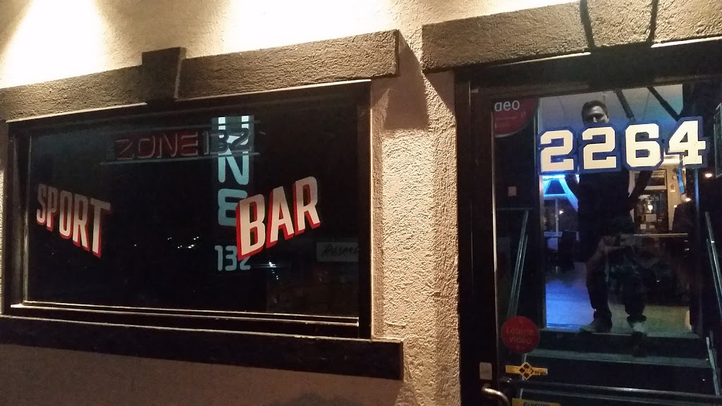 Bar Zone 132 | 2264 Boulevard Marie-Victorin, Longueuil, QC J4G 1B2, Canada | Phone: (450) 674-8556