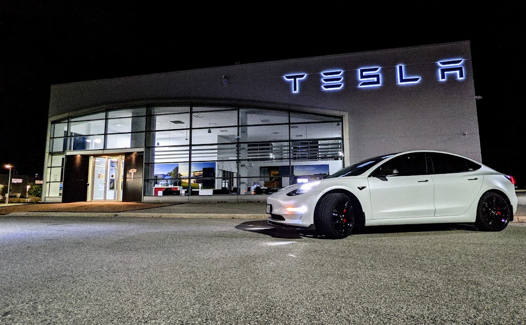 Tesla | 2474 Doral Dr, Innisfil, ON L9S 0A3, Canada | Phone: (249) 444-0209