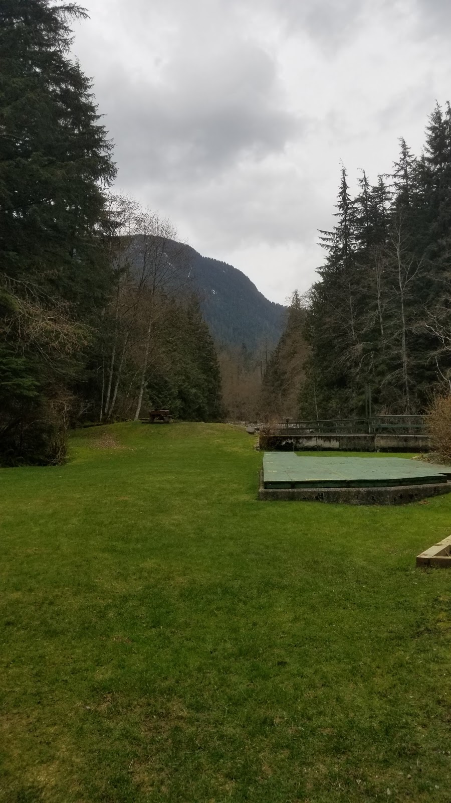 Cedar Mills Trail free parking | 4654-4800 Lynn Valley Rd, North Vancouver, BC V7K 3B2, Canada